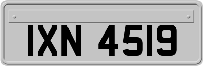 IXN4519