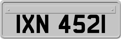 IXN4521