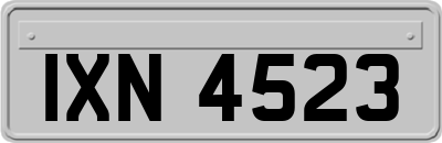 IXN4523