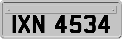IXN4534