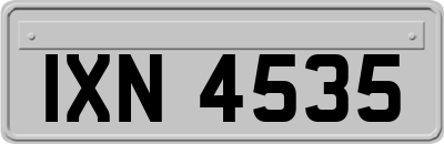 IXN4535
