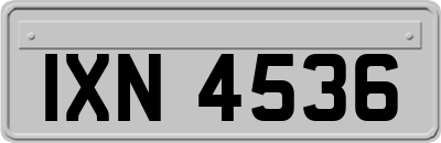 IXN4536