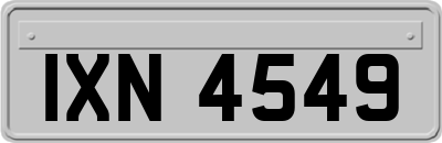 IXN4549