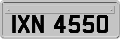 IXN4550