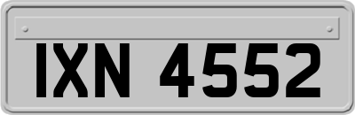 IXN4552