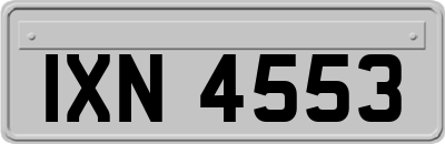 IXN4553