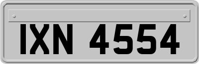 IXN4554