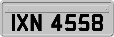 IXN4558