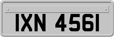 IXN4561