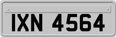 IXN4564