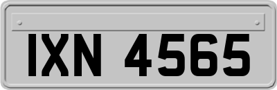 IXN4565