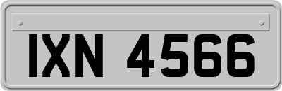 IXN4566