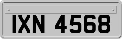 IXN4568