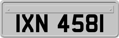 IXN4581