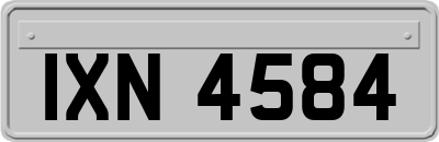 IXN4584