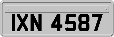 IXN4587