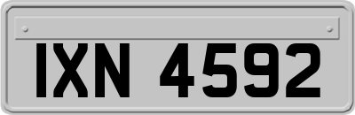 IXN4592