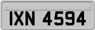 IXN4594