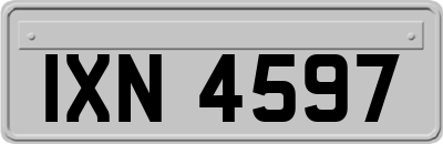 IXN4597
