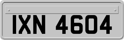 IXN4604