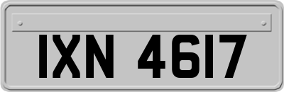IXN4617