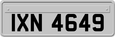 IXN4649