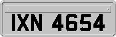IXN4654