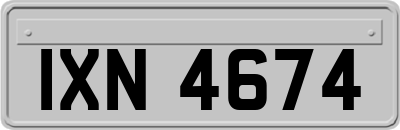 IXN4674