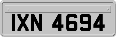 IXN4694
