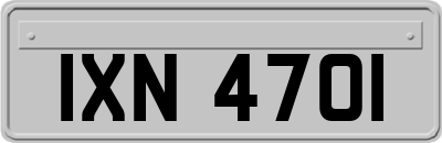 IXN4701