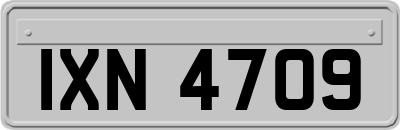 IXN4709