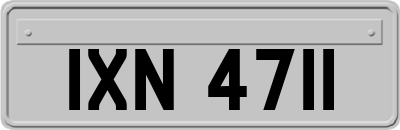 IXN4711