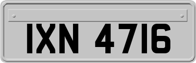 IXN4716