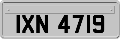 IXN4719