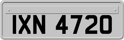 IXN4720