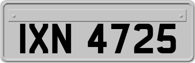 IXN4725