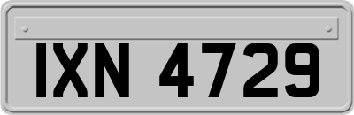 IXN4729