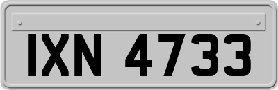 IXN4733