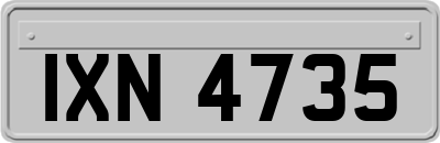 IXN4735
