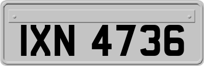 IXN4736