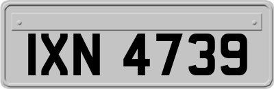 IXN4739