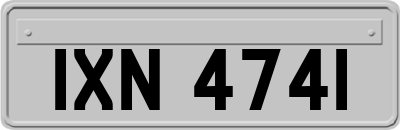 IXN4741