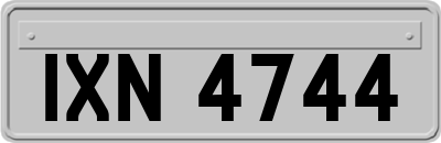 IXN4744