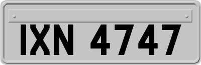 IXN4747