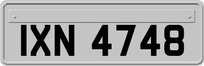 IXN4748