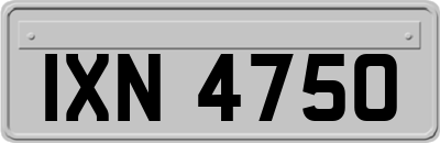 IXN4750