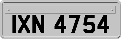 IXN4754
