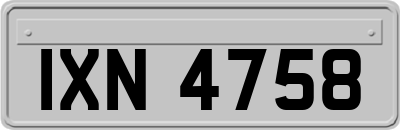 IXN4758