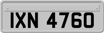 IXN4760