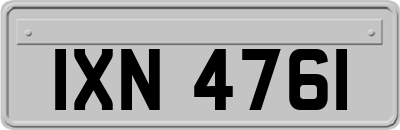 IXN4761